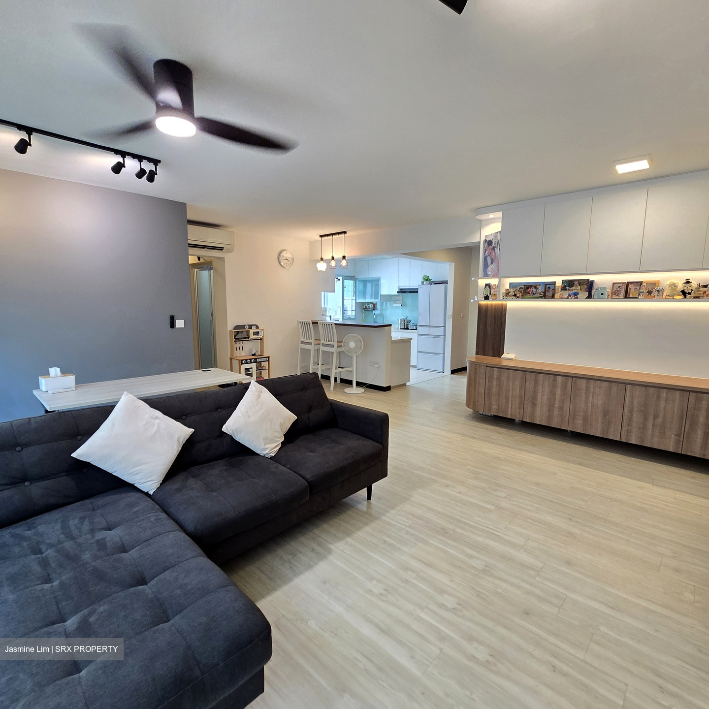 Blk 505C Acacia Breeze @ Yishun (Yishun), HDB 5 Rooms #501019621